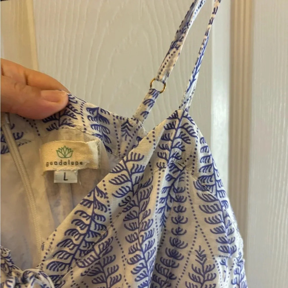 Guadalupe Designs dress size L - Picture 4 of 6